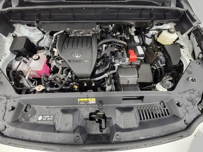 2023 Toyota Highlander L FWD
