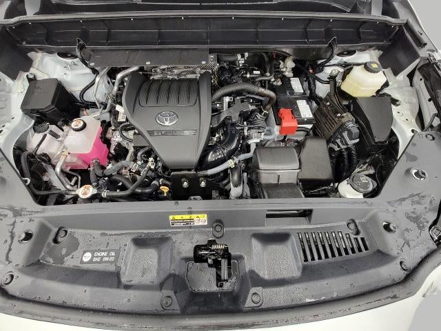 2023 Toyota Highlander L FWD