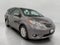 2015 Toyota Sienna 5dr 7-Pass Van XLE AAS FWD
