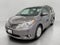 2015 Toyota Sienna 5dr 7-Pass Van XLE AAS FWD