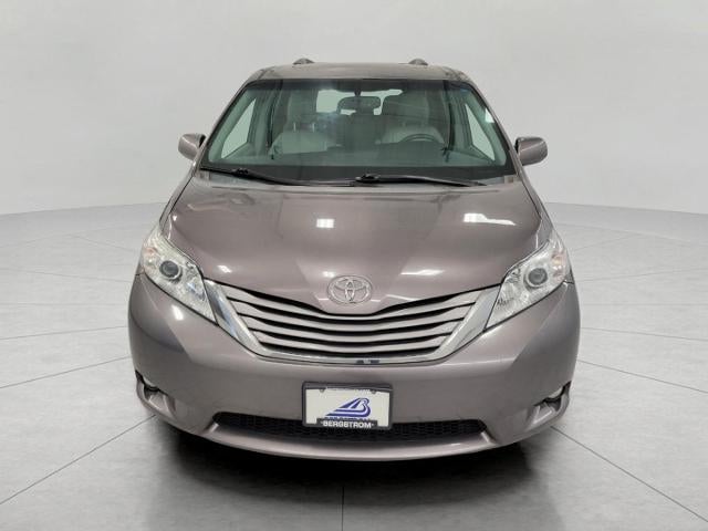 2015 Toyota Sienna 5dr 7-Pass Van XLE AAS FWD