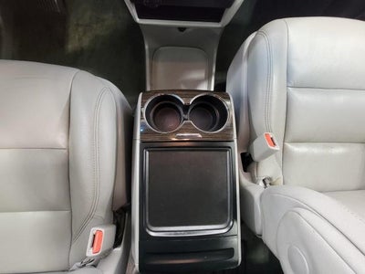 2015 Toyota Sienna 5dr 7-Pass Van XLE AAS FWD