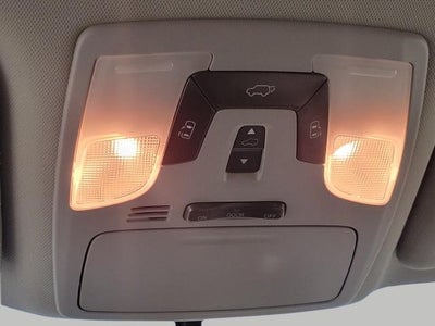 2015 Toyota Sienna 5dr 7-Pass Van XLE AAS FWD