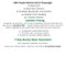 2015 Toyota Sienna 5dr 7-Pass Van XLE AAS FWD