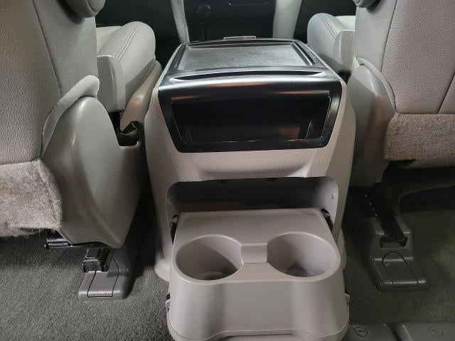 2015 Toyota Sienna 5dr 7-Pass Van XLE AAS FWD