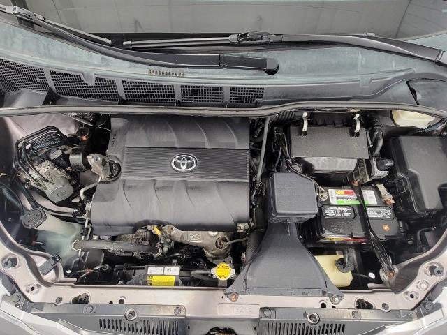 2015 Toyota Sienna 5dr 7-Pass Van XLE AAS FWD