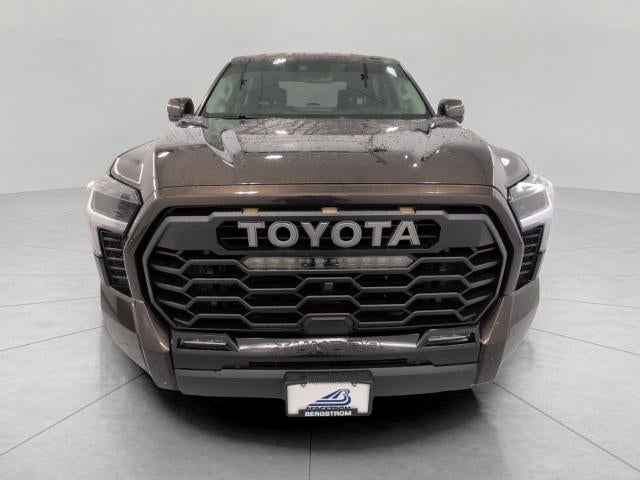 2023 Toyota Tundra Hybrid Limited Hybrid CrewMax 5.5' Bed