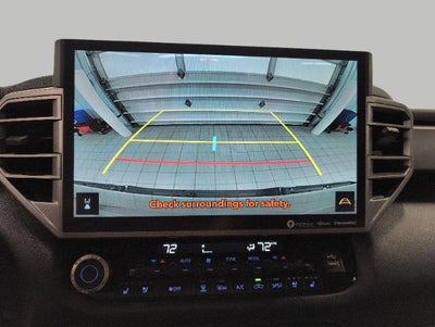 2023 Toyota Tundra Hybrid Limited Hybrid CrewMax 5.5' Bed