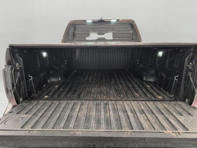 2023 Toyota Tundra Hybrid Limited Hybrid CrewMax 5.5' Bed