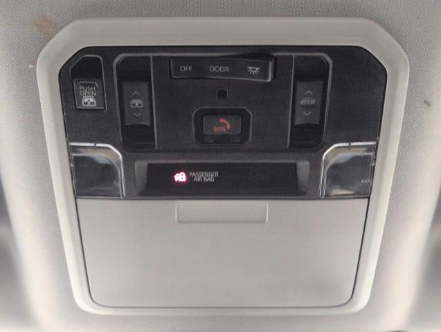 2023 Toyota Tundra Hybrid Limited Hybrid CrewMax 5.5' Bed
