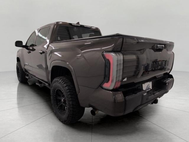 2023 Toyota Tundra Hybrid Limited Hybrid CrewMax 5.5' Bed