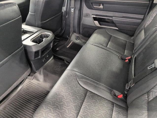 2023 Toyota Tundra Hybrid Limited Hybrid CrewMax 5.5' Bed