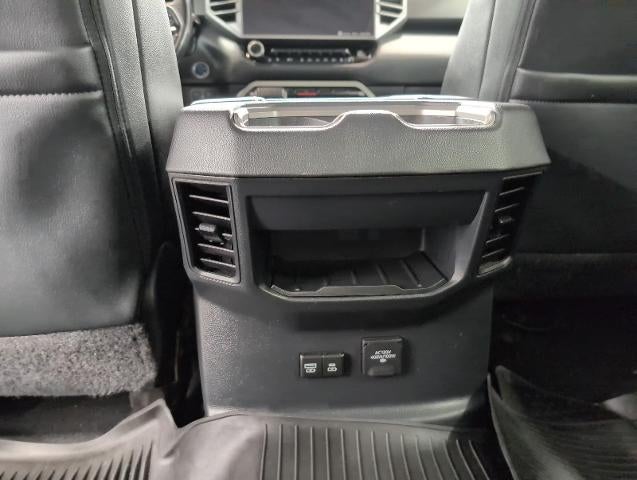 2023 Toyota Tundra Hybrid Limited Hybrid CrewMax 5.5' Bed