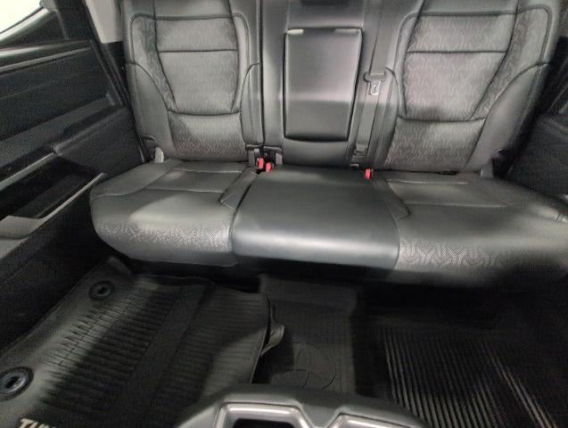 2023 Toyota Tundra Hybrid Limited Hybrid CrewMax 5.5' Bed