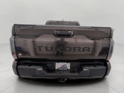 2023 Toyota Tundra Hybrid Limited Hybrid CrewMax 5.5' Bed