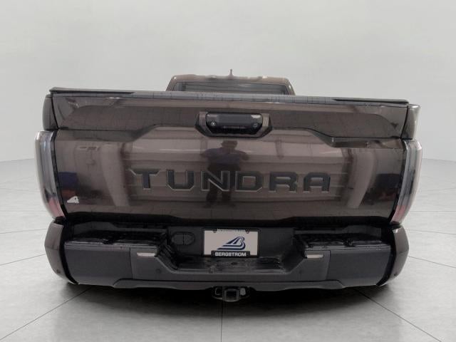 2023 Toyota Tundra Hybrid Limited Hybrid CrewMax 5.5' Bed