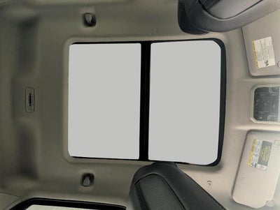 2023 Toyota Tundra Hybrid Limited Hybrid CrewMax 5.5' Bed