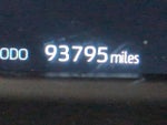 2023 Toyota Tundra Hybrid Limited Hybrid CrewMax 5.5' Bed