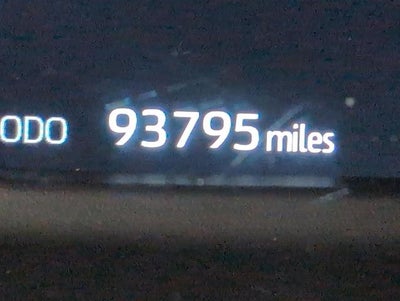 2023 Toyota Tundra Hybrid Limited Hybrid CrewMax 5.5' Bed