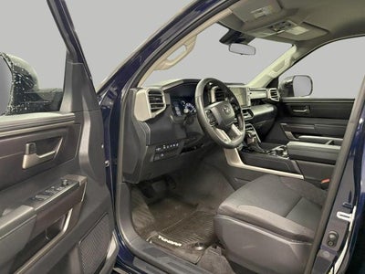 2023 Toyota Tundra 4WD SR5 CREWMAX 5.5' BED * W CONVENIENCE PACKAGE