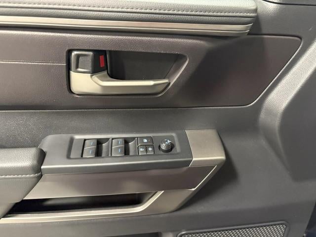 2023 Toyota Tundra 4WD SR5 CREWMAX 5.5' BED * W CONVENIENCE PACKAGE