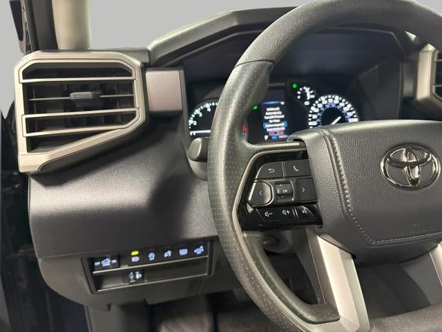 2023 Toyota Tundra 4WD SR5 CREWMAX 5.5' BED * W CONVENIENCE PACKAGE