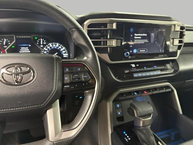 2023 Toyota Tundra 4WD SR5 CREWMAX 5.5' BED * W CONVENIENCE PACKAGE