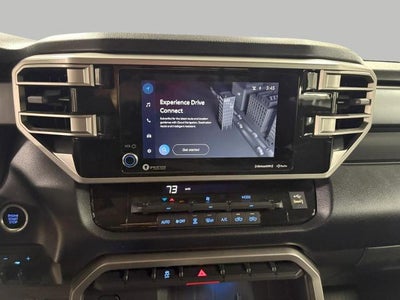 2023 Toyota Tundra 4WD SR5 CREWMAX 5.5' BED * W CONVENIENCE PACKAGE