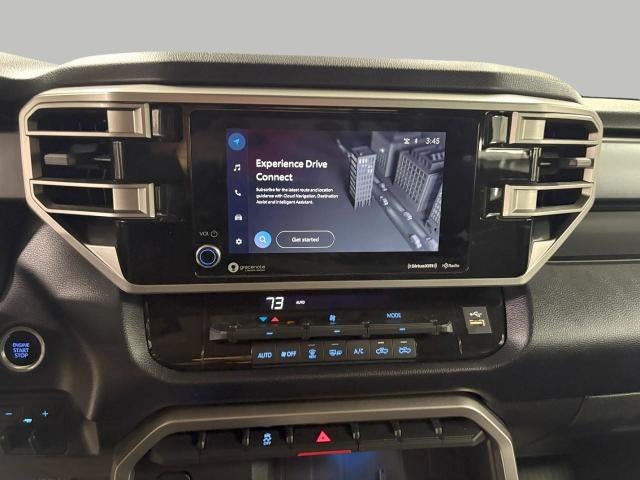 2023 Toyota Tundra 4WD SR5 CREWMAX 5.5' BED * W CONVENIENCE PACKAGE