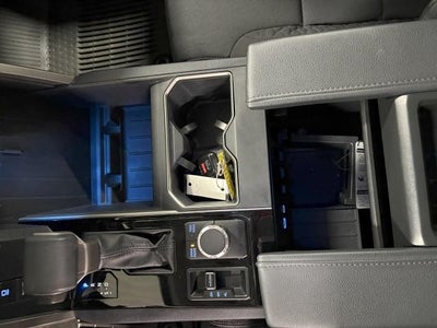 2023 Toyota Tundra 4WD SR5 CREWMAX 5.5' BED * W CONVENIENCE PACKAGE