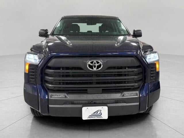 2023 Toyota Tundra 4WD SR5 CREWMAX 5.5' BED * W CONVENIENCE PACKAGE