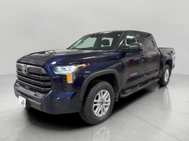 2023 Toyota Tundra 4WD SR5 CREWMAX 5.5' BED * W CONVENIENCE PACKAGE