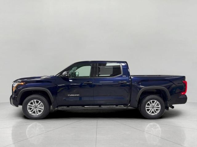 2023 Toyota Tundra 4WD SR5 CREWMAX 5.5' BED * W CONVENIENCE PACKAGE