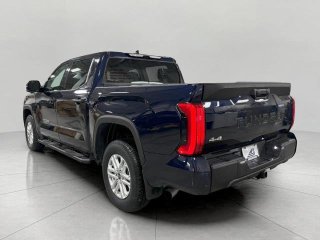 2023 Toyota Tundra 4WD SR5 CREWMAX 5.5' BED * W CONVENIENCE PACKAGE