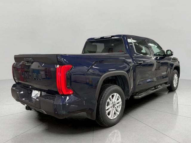 2023 Toyota Tundra 4WD SR5 CREWMAX 5.5' BED * W CONVENIENCE PACKAGE