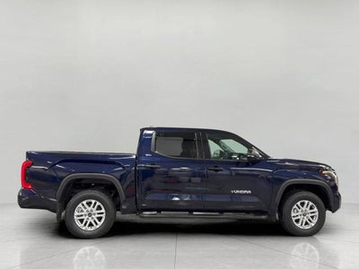 2023 Toyota Tundra 4WD SR5 CREWMAX 5.5' BED * W CONVENIENCE PACKAGE
