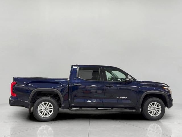 2023 Toyota Tundra 4WD SR5 CREWMAX 5.5' BED * W CONVENIENCE PACKAGE