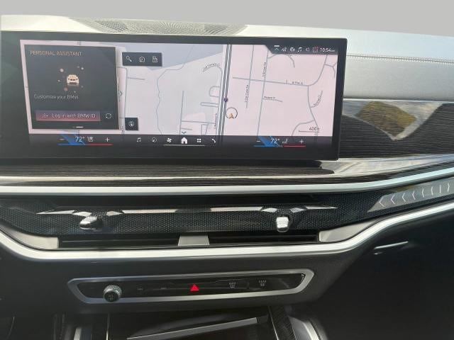 2024 BMW X6 xDrive40i Sports Activity Coupe