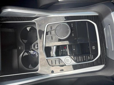 2024 BMW X6 xDrive40i Sports Activity Coupe