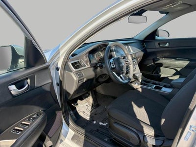 2020 Kia Optima LX Auto