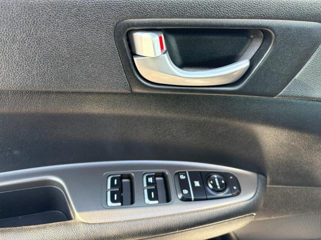 2020 Kia Optima LX Auto