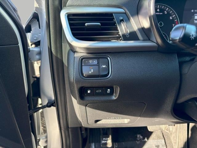 2020 Kia Optima LX Auto