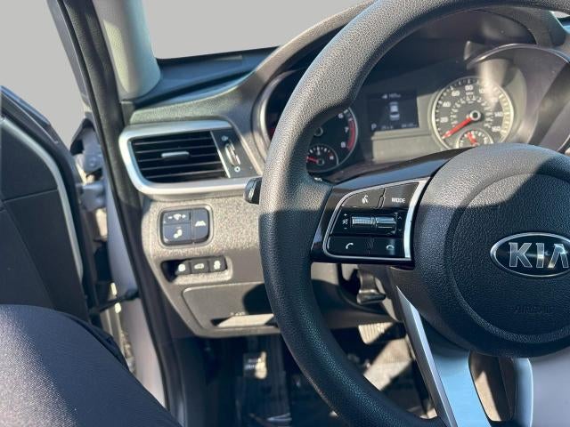 2020 Kia Optima LX Auto