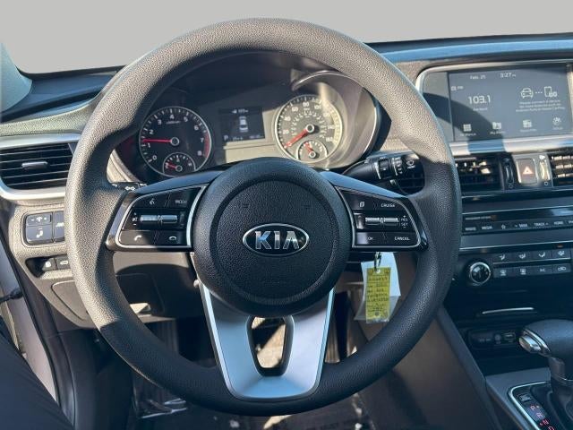 2020 Kia Optima LX Auto