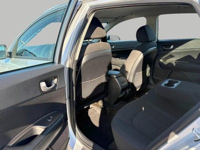 2020 Kia Optima LX Auto