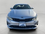 2020 Kia Optima LX Auto