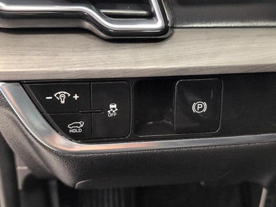 2023 Kia Sportage X-Pro Prestige AWD
