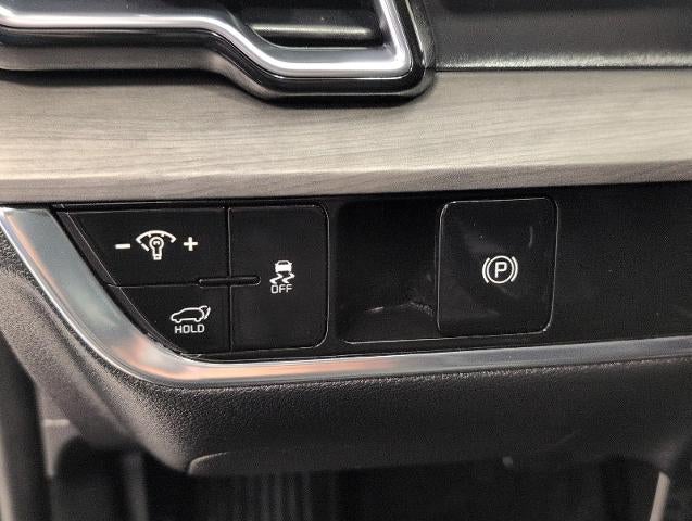 2023 Kia Sportage X-Pro Prestige AWD
