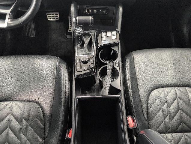 2023 Kia Sportage X-Pro Prestige AWD