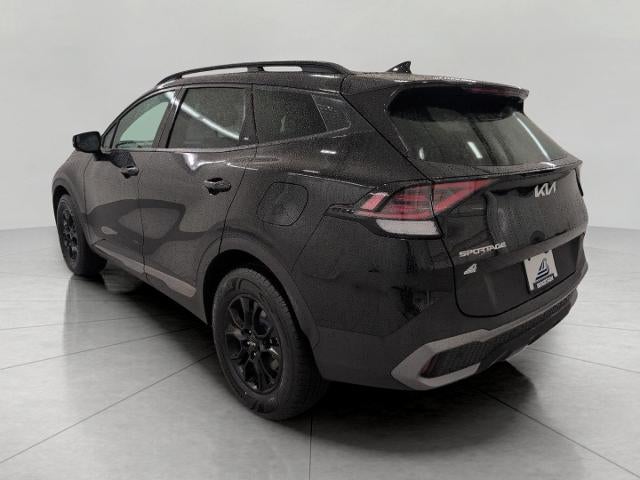 2023 Kia Sportage X-Pro Prestige AWD